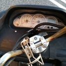 部品取りに最適   マジェC250　(SC03J) の画像