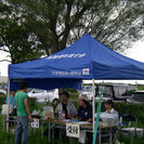 琵琶湖外来魚駆除大会（２０１７．０９．１０）