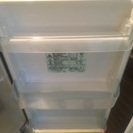 Panasonic 冷蔵庫 168リットル 2009年製の画像