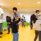 夏休みスペシャル親子リトミック
