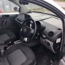 ニュービートル　平成16年　車検29年10月　総額70,000円　タイミングベルト交換済み　シルバーの画像