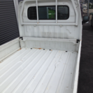 軽トラ 5MT 2WD の画像