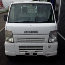 軽トラ 5MT 2WD の画像