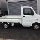 軽トラ 5MT 2WD 