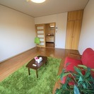 🌸岐阜市🌸ネット無料🌺駐車場1台無料🌈洗濯機冷蔵庫付🎉敷金礼金無料🌈
