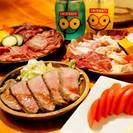 池袋♪アットホーム飲み会♪ ■ 8/7(月) 新たな料理を５種類!! 飲んで食べて投票して新メニュー決めよ♪ジャッジメント😲みんなで作るBBQ居酒屋YAEICHI♪新たな仲間を作ろう☆ - 豊島区