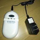 マルチバッテリーチャージャー