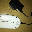 マルチバッテリーチャージャーの画像