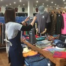 古着屋 西海岸 佐賀開成店!　スタッフ急募!!　☆未経験者大歓迎☆
