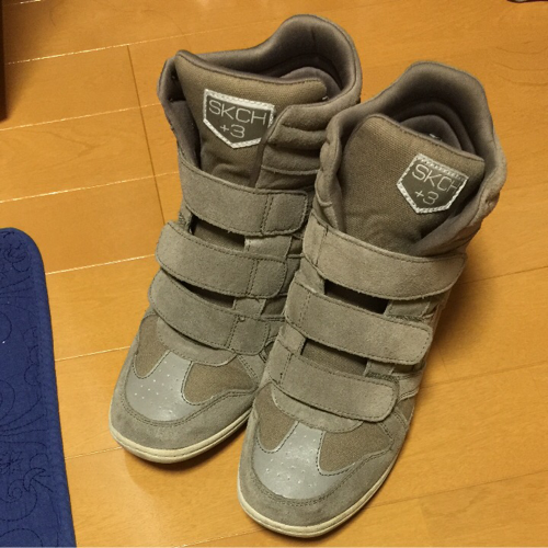 スケッチャーズ シューズ
