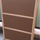 ベビーベット 収納付きの画像