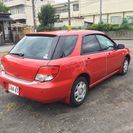 ■インプレッサ■スポーツワゴン■超低走行！■3万ｋｍ！■機関良好■水平対向エンジン■修復歴無し！■の画像