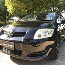 極上車！車検31年4月まで！★H20年式トヨタオーリス★HDDナ...
