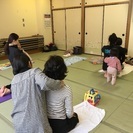 ママのヨガ…小中台…ベビー連れOK!子連れOK!産後ケア、ストレ...