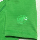 新品未使用☆MAMMUT マムート ジップT シャツ レディース Sサイズの画像