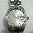 正規品　チュードル　TUDOR　プリンスオイスターデイト　75030　ROLEX　ロレックス　OMEGA　タグホイヤー　腕時計の画像