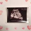 手作りアルバムの画像