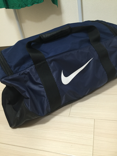 ナイキ NIKE スポーツバッグ