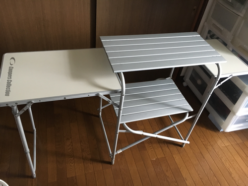 ☆キャンパーズコレクション☆