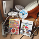 ニンテンドー wii セット