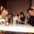 本日19:00から♪銀座de夏祭り★8/5(土)銀座カラオケ！土曜オールオフ会★コスプレOK♪初めての方大歓迎企画有り☆ - 友達