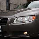 S８０　３．２　【お買い上げ、ありがとうございました。】