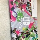 任天堂スイッチスプラトゥーン2 同梱版