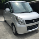 SUZUKI パレット H20年式