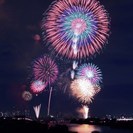 本日17:30～★〆切直前★現８４名🎇花火納涼オフ会🎇 ■ 8/...