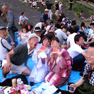 本日17:30～★〆切直前★現８４名🎇花火納涼オフ会🎇 ■ 8/5(土) ■ 毎年恒例★戸田公園♪夏の思い出《12000発》戸田橋花火大会 ★【*お初1人参加＆友達参加OK*】 - 板橋区
