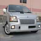 ワゴン R ＲR リミテｯド ターボ ☆車検２年付き ETC !