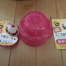 お菓子 型の画像