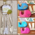 【予約受付中】8月10日 辻堂駅前Luz 夏休み工作教室 【ドリ...