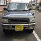車検31年6月まで マニュアル車 4WD CD キーレス