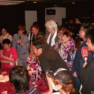 本日！ﾄﾞﾀ参歓迎★8/5(土)現５１名★銀座カラオケ気分は夏祭り！！土曜オールオフ会ＳＰＥＣＩＡＬ - 友達