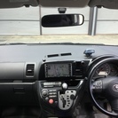 値下げ！Ｈ15 トヨタ　ウイッシュ 7人乗り　車検残りありの画像