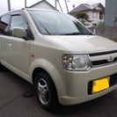 車検2年付き！電動スライドドアの三菱ekワゴン　格安！！