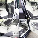 プリウス 特別仕様車 S LEDエディション ダークバイオレット 分割可能 ◎自社ローン 車検2年取得渡しの画像