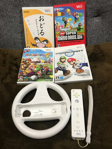wii セット