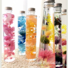 ハーバリウム コーディネーター養成講座の画像