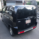 モビリオスパイク！貨物登録！4WD！2人乗り！の画像