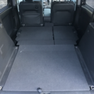 モビリオスパイク！貨物登録！4WD！2人乗り！の画像