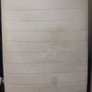 大幅値下げしました‼︎ ニトリ ダブルベッド 中古の画像