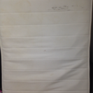 大幅値下げしました‼︎ ニトリ ダブルベッド 中古の画像