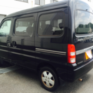 支払い総額192000円 車検付 走行97000km オートマの画像