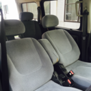支払い総額192000円 車検付 走行97000km オートマの画像