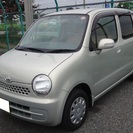 即乗れる車検30年3月迄！修復無！キーレス、ナビ、ETC付！ムー...