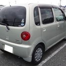 即乗れる車検30年3月迄！修復無！キーレス、ナビ、ETC付！ムーヴラテ！早い者勝ち！の画像