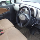 即乗れる車検30年3月迄！修復無！キーレス、ナビ、ETC付！ムーヴラテ！早い者勝ち！の画像