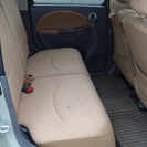 即乗れる車検30年3月迄！修復無！キーレス、ナビ、ETC付！ムーヴラテ！早い者勝ち！の画像